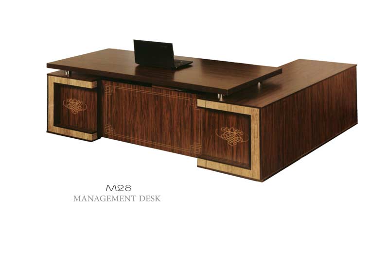 میز مدیریت | فروش انواع میز مدیریت