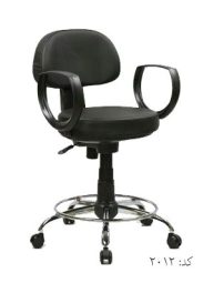 صندلی تابوره کد 2012 | فروش ویژه انواع صندلی آزمایشگاهی
