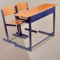 میز و صندلی آموزشی