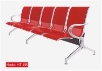 صندلی پانج (فرودگاهی) HT155