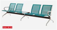 صندلی پانج فرودگاهی کد HB154