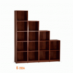 library cabinet k2004