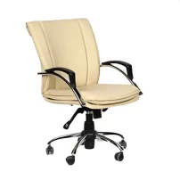 صندلی اداری مدل آرین کد K810