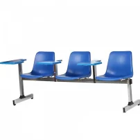 صندلی آموزشی سه نفره مدل LX