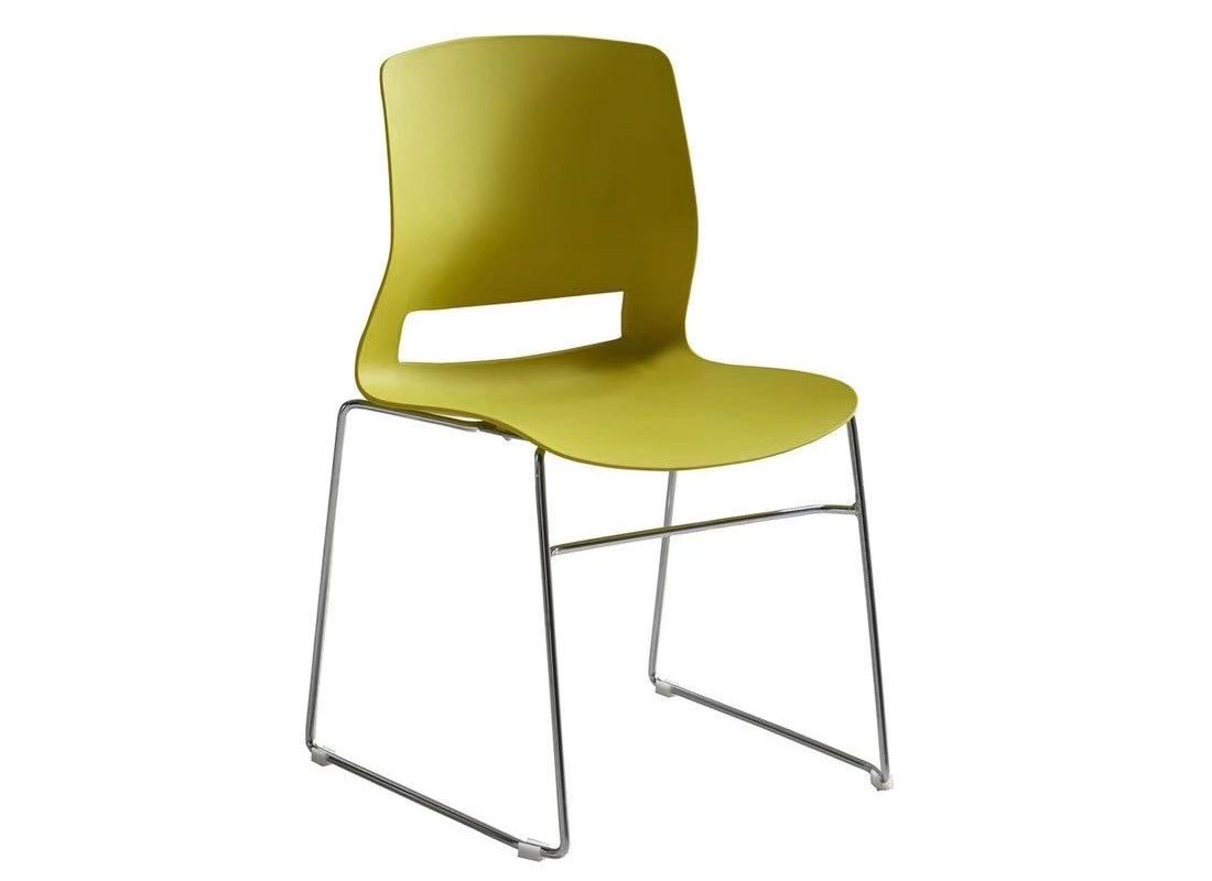 صندلی های ساده و بدون دسته