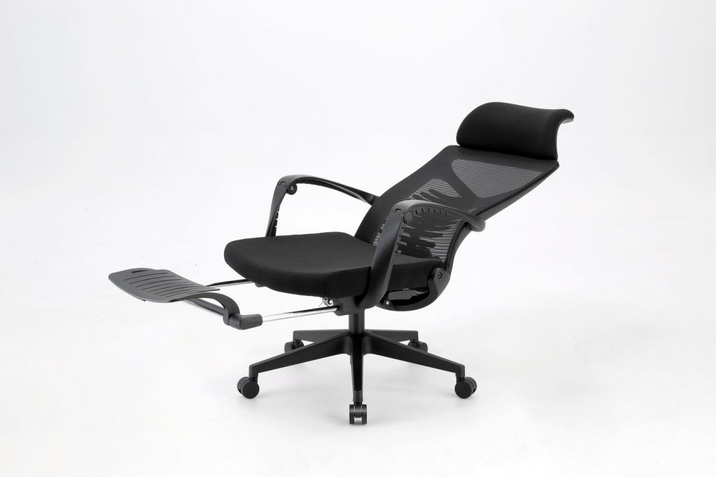 صندلی اداری مدل M81