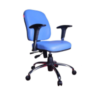 صندلی کارمندی مدل 520K