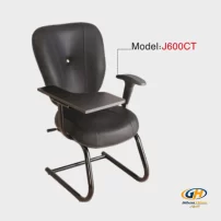 صندلی آموزشی دسته دار مدل J600CT